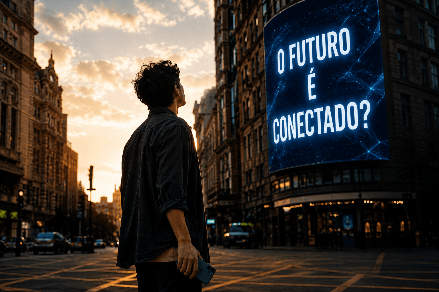 Digital Fatigue: Why Physical OOH Has Never Been More Relevant