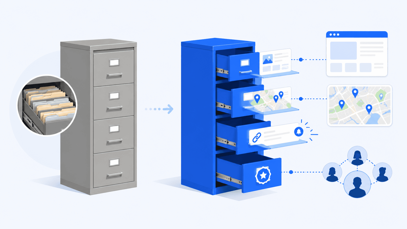 Hivestr vs. Fluxooh (Logycware): os dois são brasileiros, os dois fazem OOH — mas um foi feito para o mercado de hoje