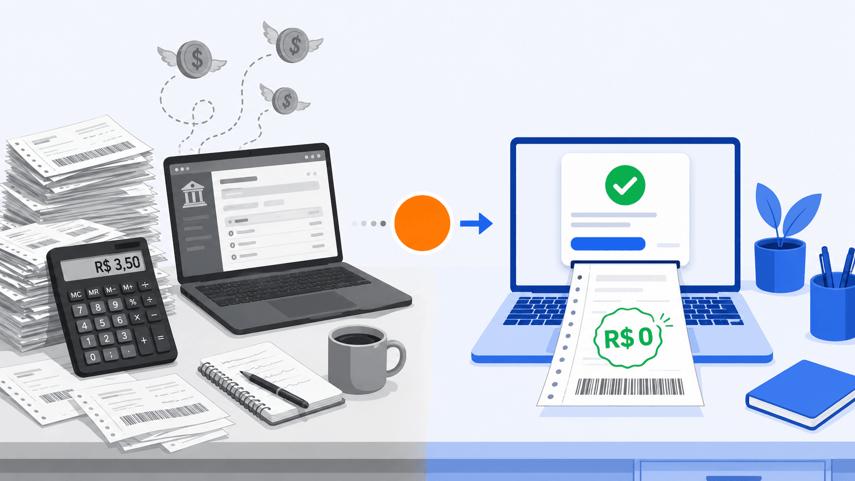 Boletos gratuitos e ilimitados para exibidoras de OOH: como a integração Hivestr + Banco Inter elimina o custo de cobrança