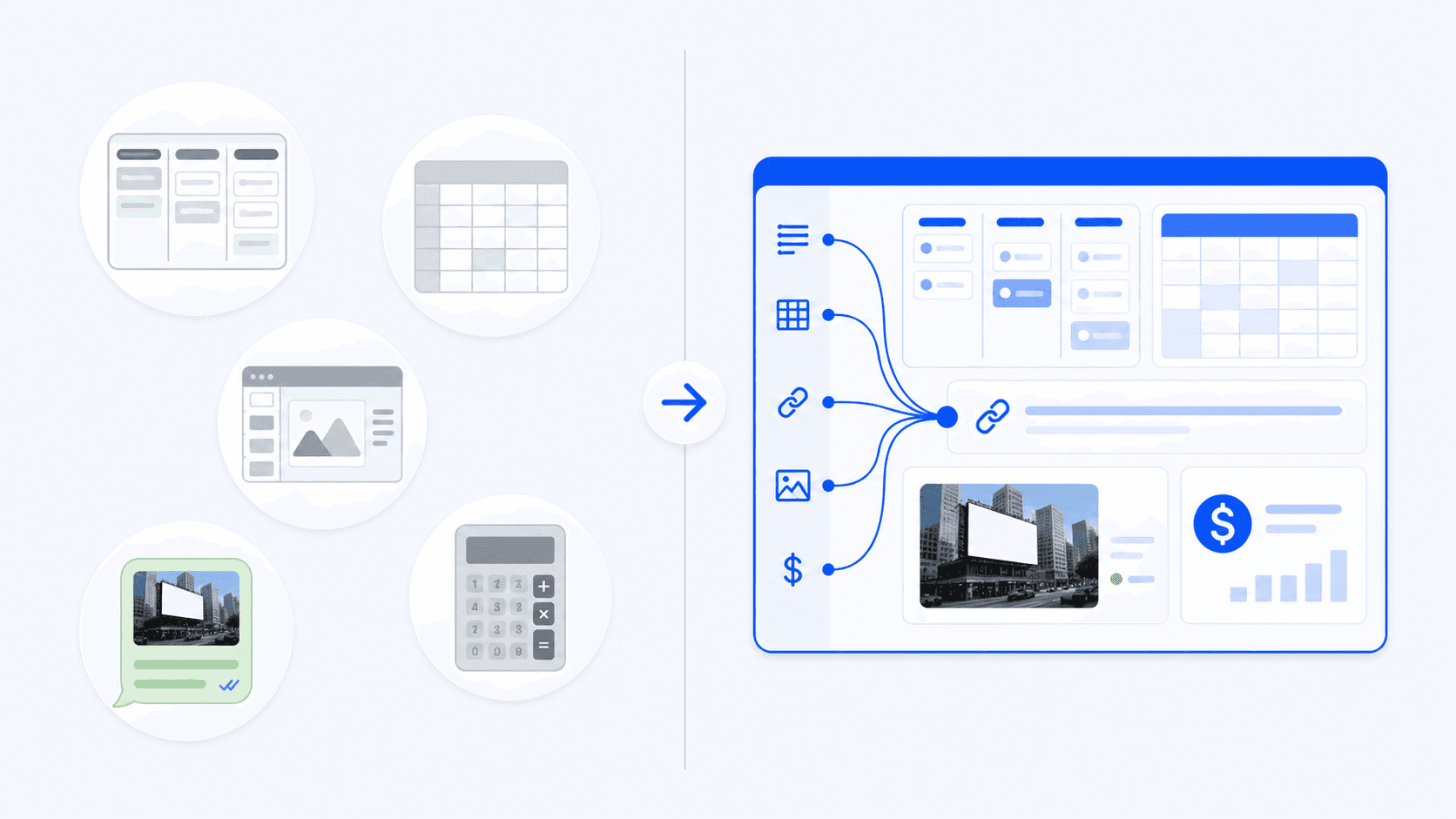 Hivestr vs. Pipedrive: por que CRM genérico não funciona para exibidoras de OOH