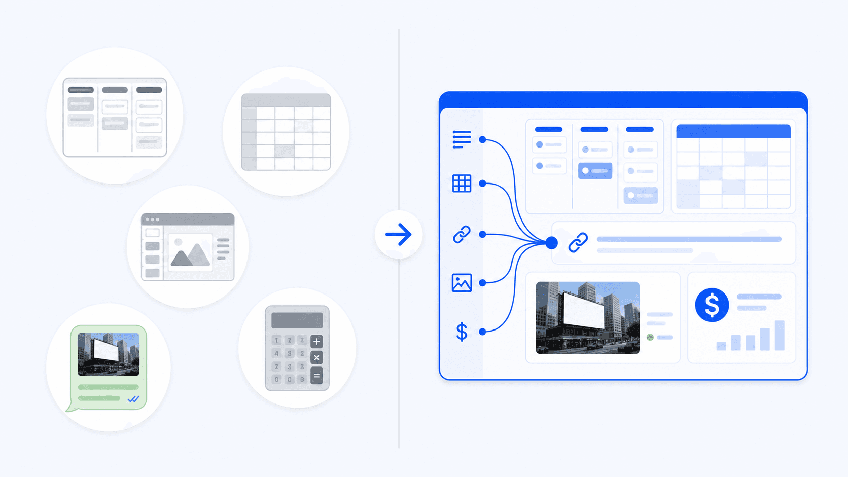 Hivestr vs. Pipedrive: why a generic CRM doesn't work for OOH media owners