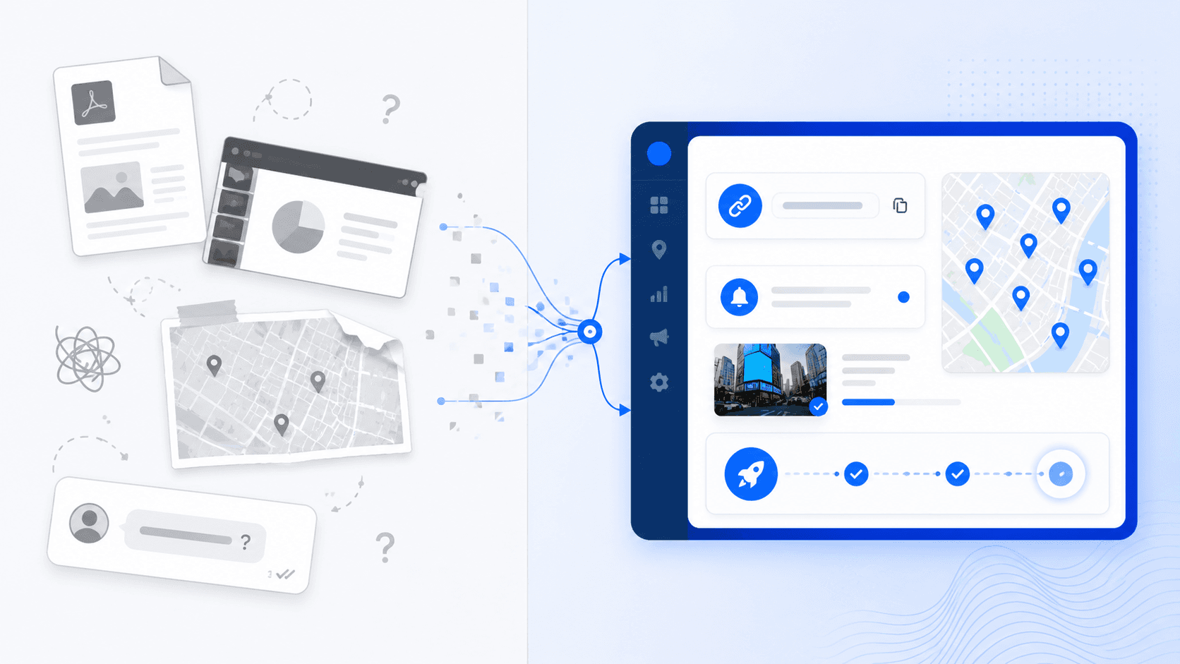 Software de proposta OOH: o que é, o que precisa ter e como escolher o certo para sua exibidora
