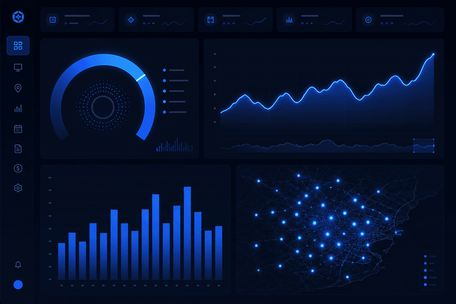 OOH metrics every operator should track (but almost nobody does)