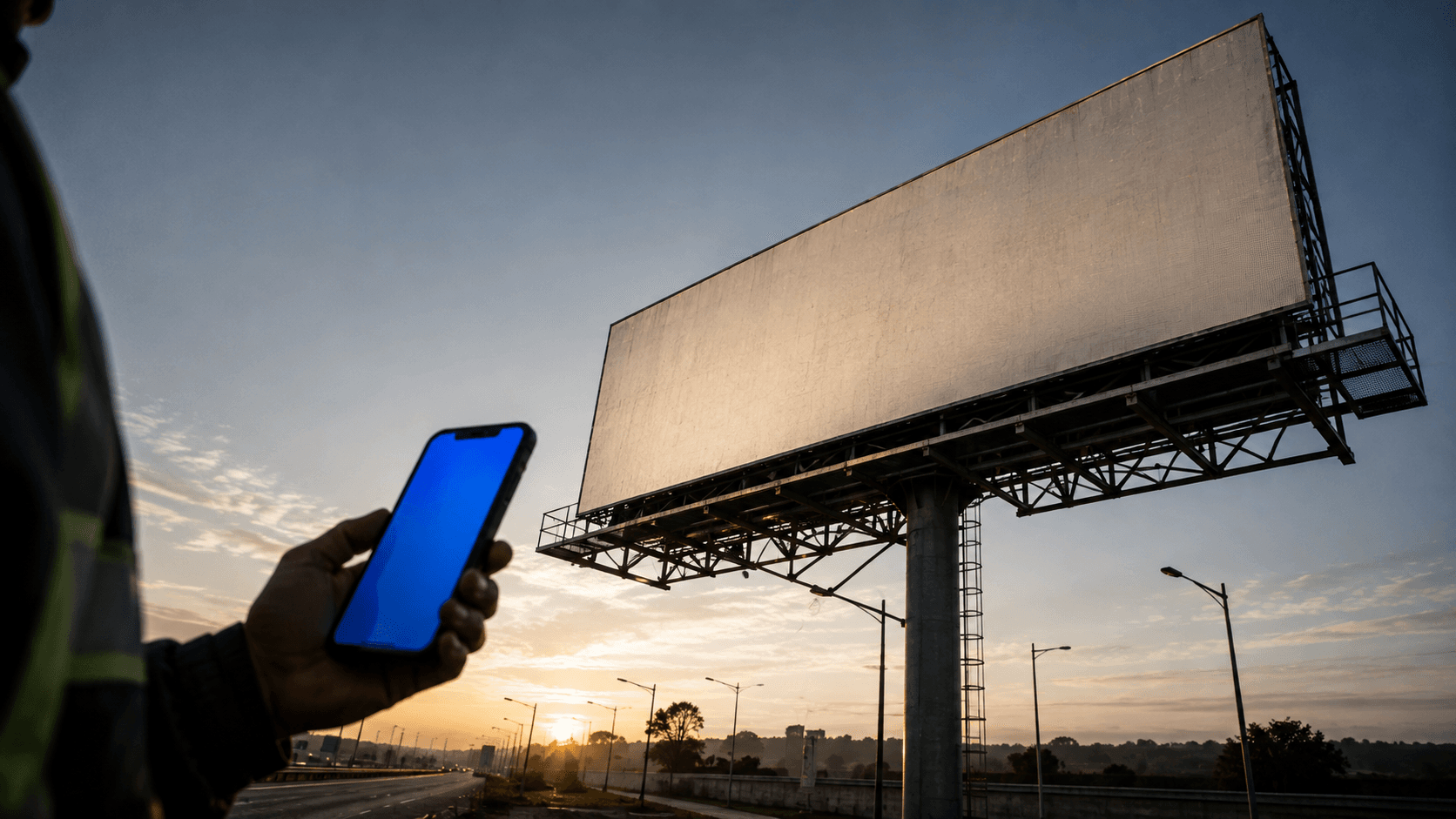 ¿Cómo será una empresa de publicidad exterior en 2030?