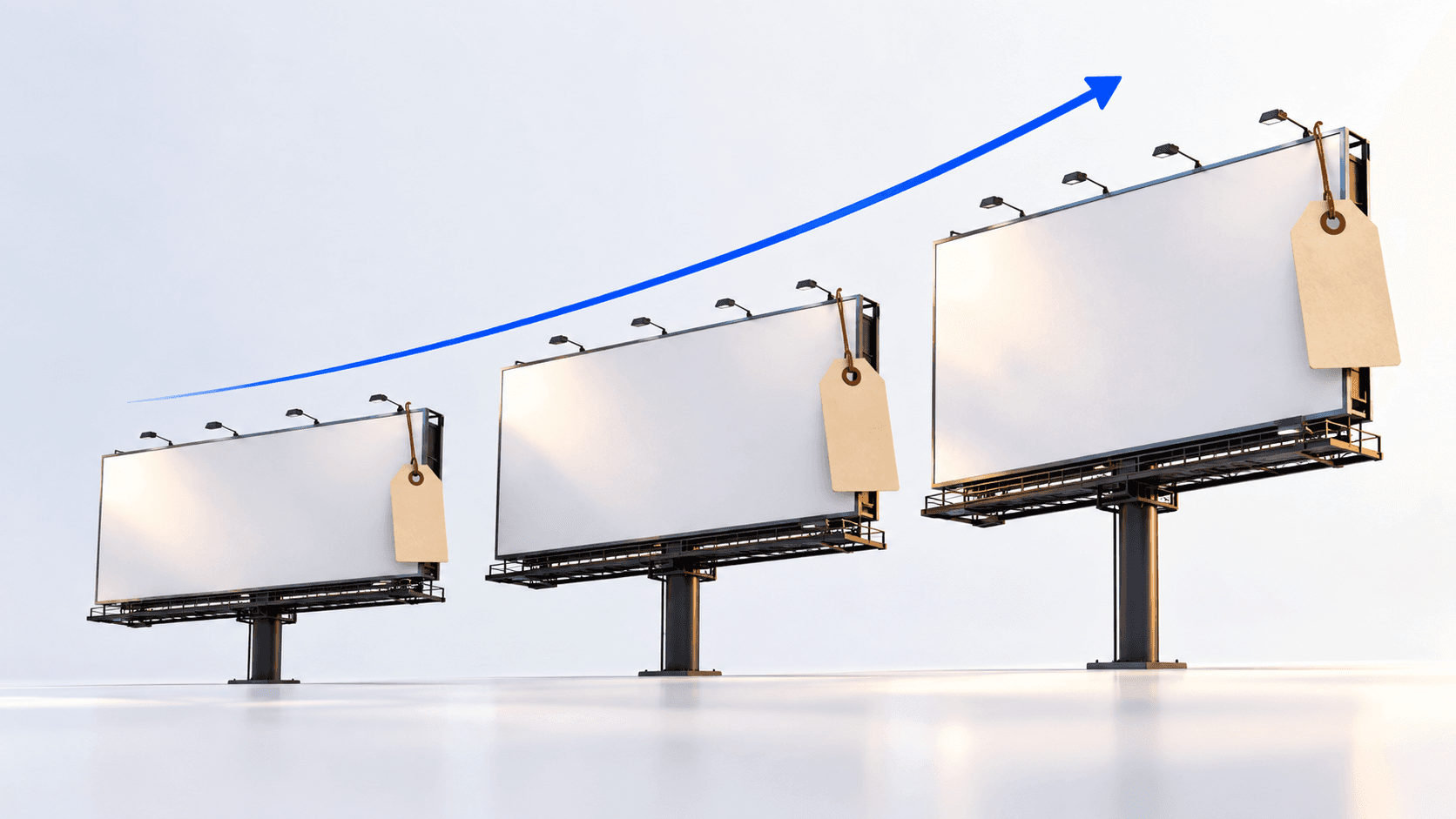 Cómo actualizar tus tarifas de publicidad exterior para 2027
