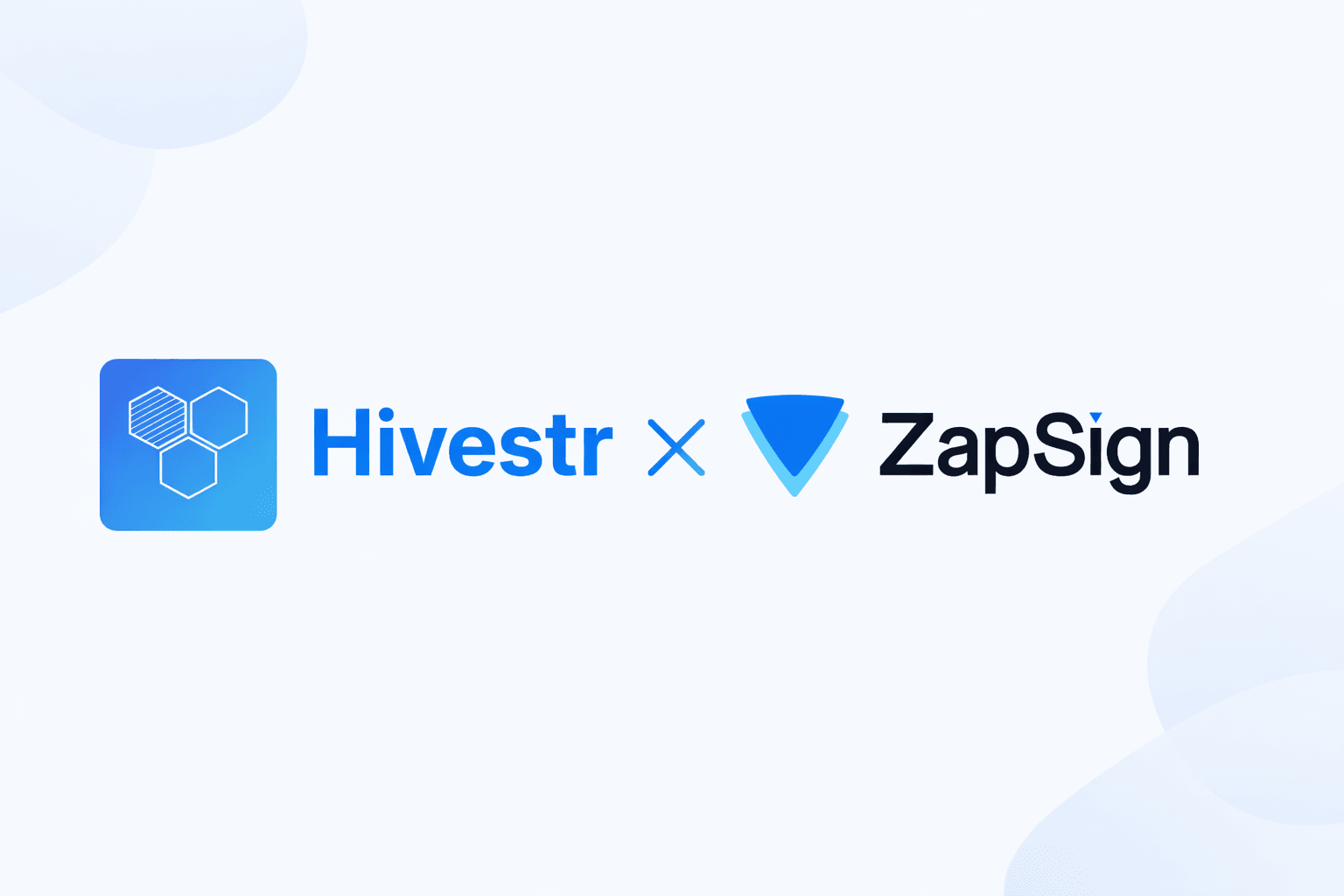 Hivestr + ZapSign: contratos assinados com validade jurídica direto na sua operação OOH