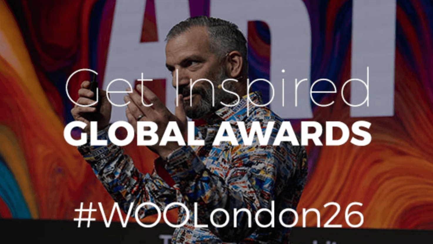 WOO Awards 2026: o que você precisa saber sobre o principal prêmio global de OOH