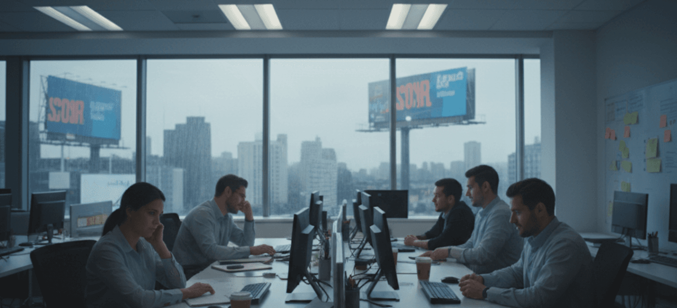 Superando Desafios: Técnicas de Vendas para o Mercado de Mídia