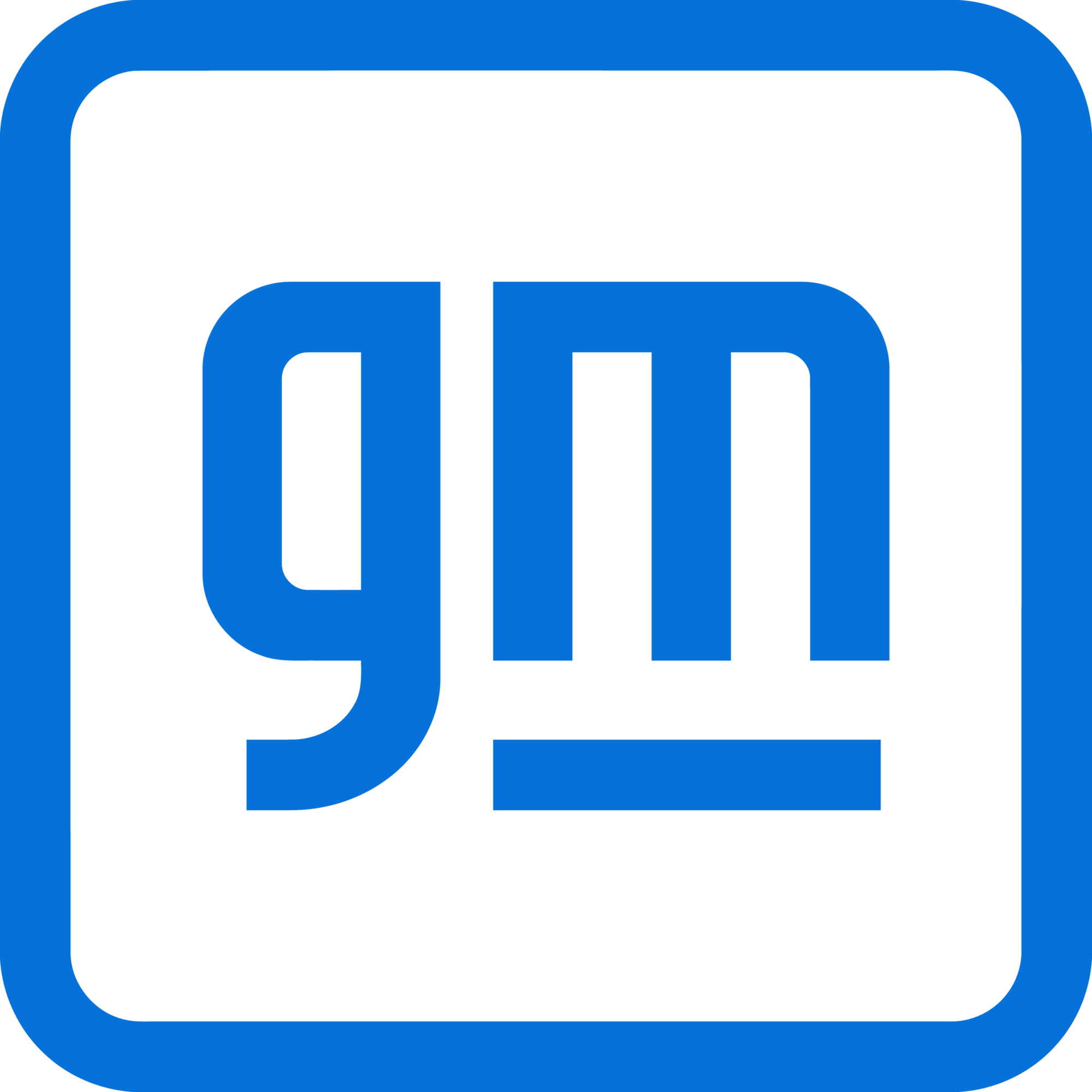 GM