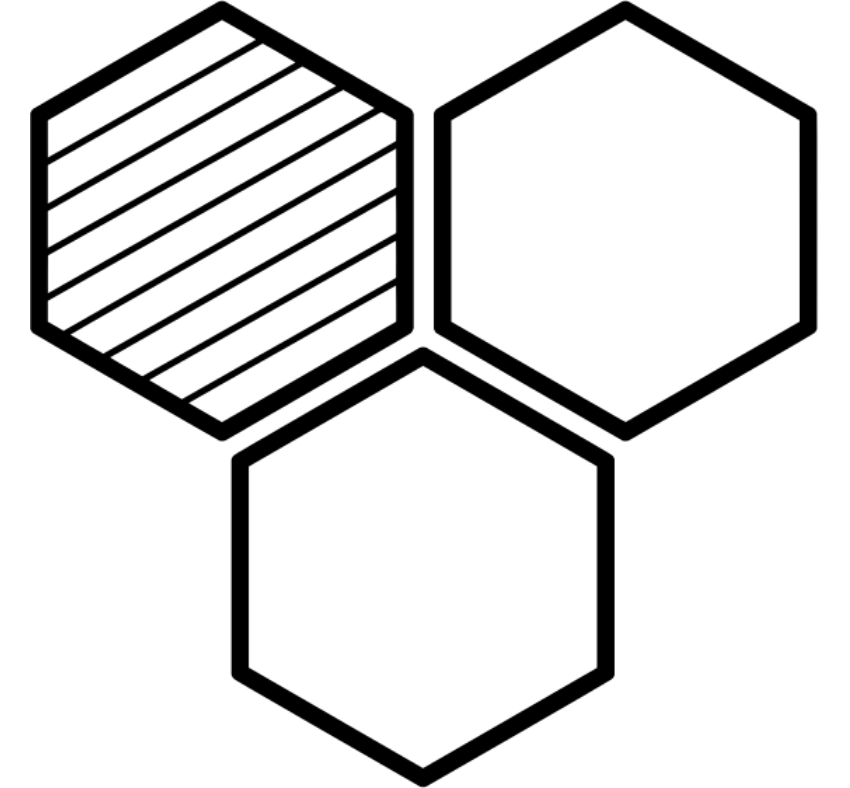 Hivestr Logo