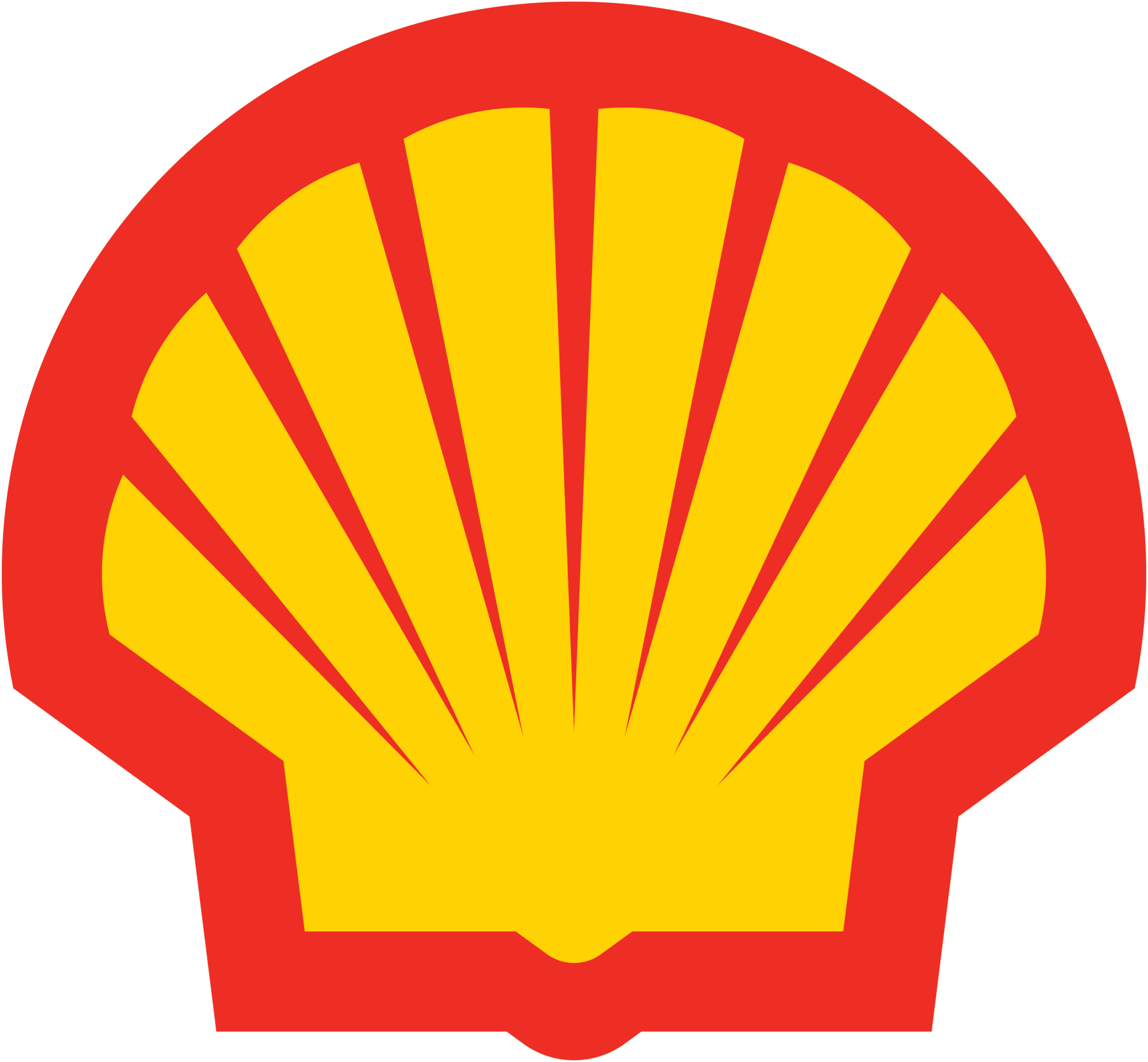 Shell